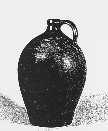 Jug, America, 19th Century