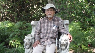 Henry Tadaaki Takemoto, photo courtesy of Catharine Takemoto.