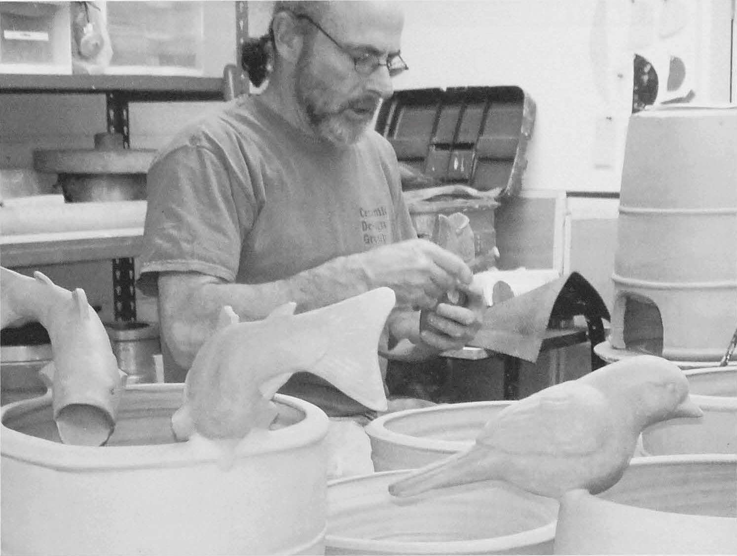 Time is Money: How to Maximize Efficiency and Profits in the Pottery Studio