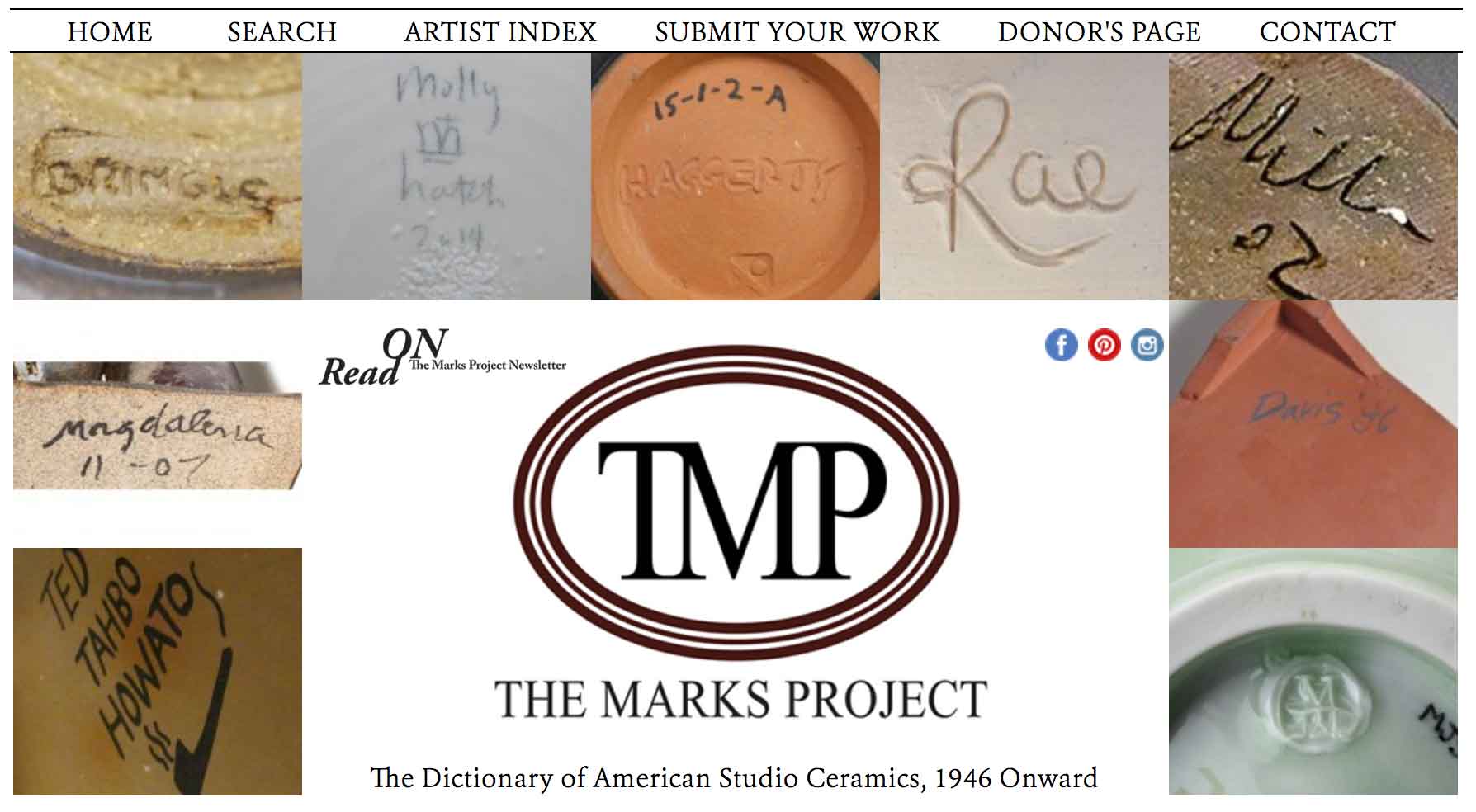 themarksproject.org