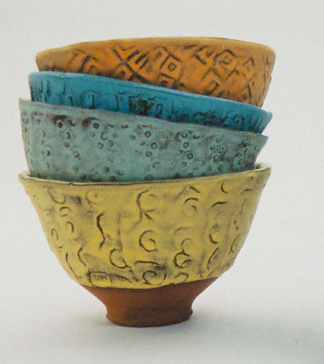 Sunshine Cobb, Bowls, 2013