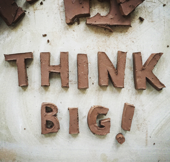 Think Big 