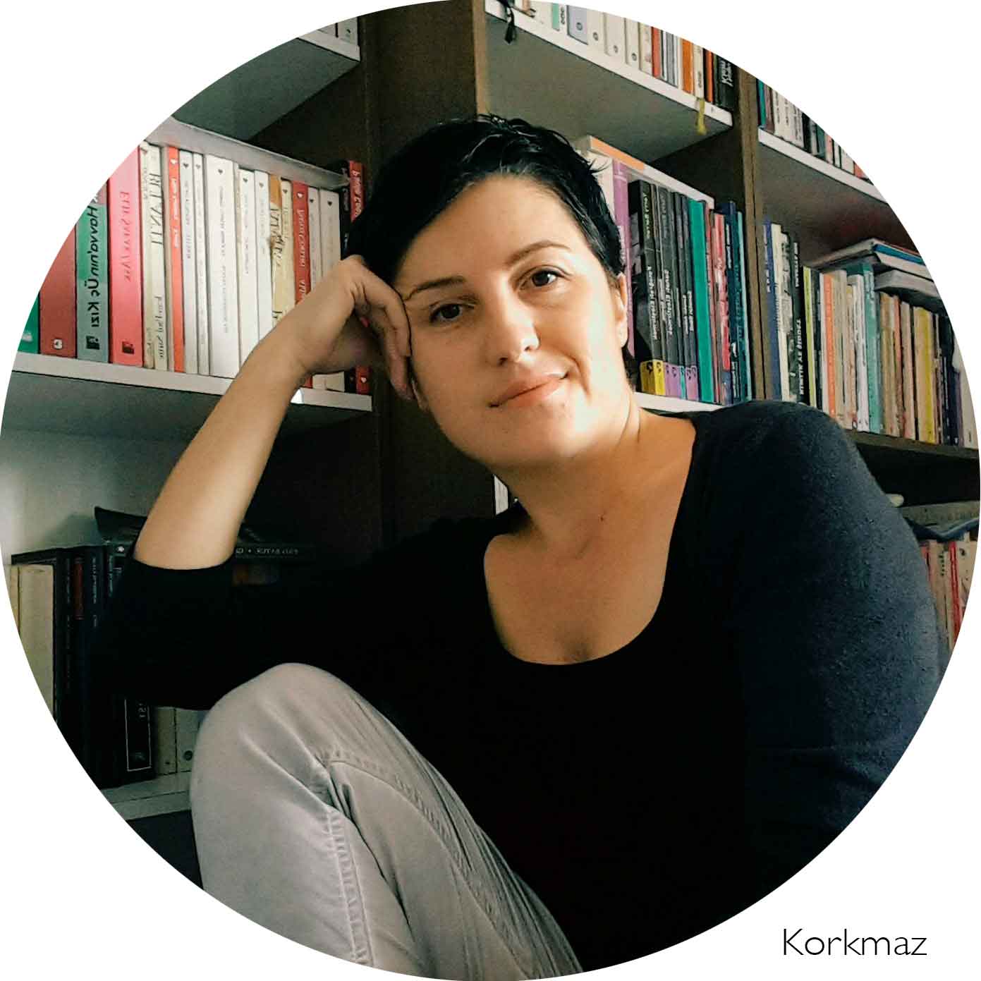 Tuba Korkmaz