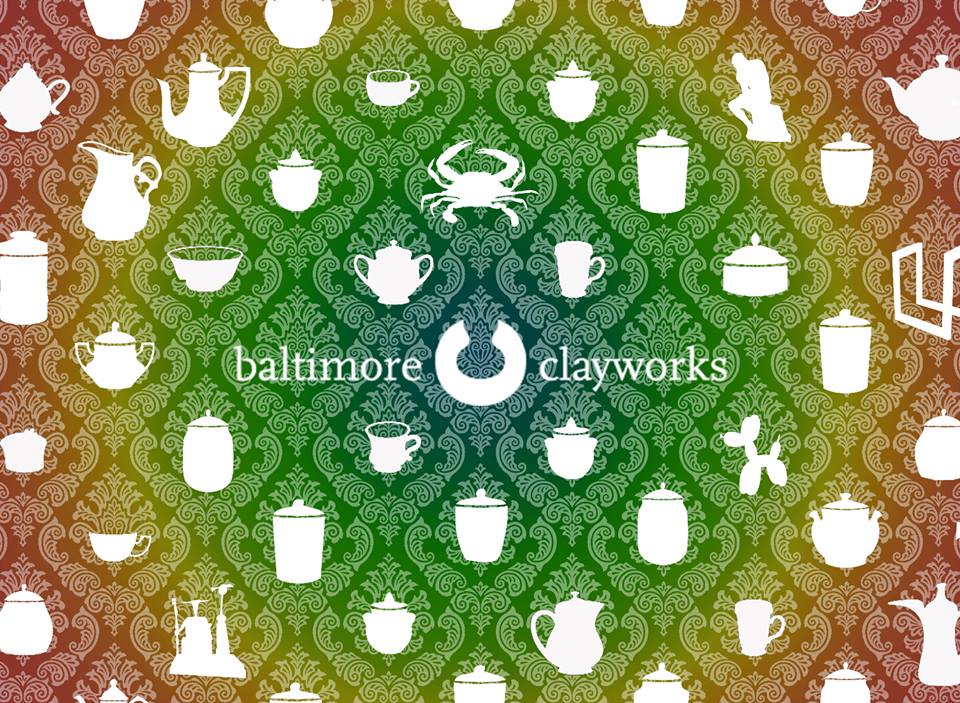 Baltimore Clayworks