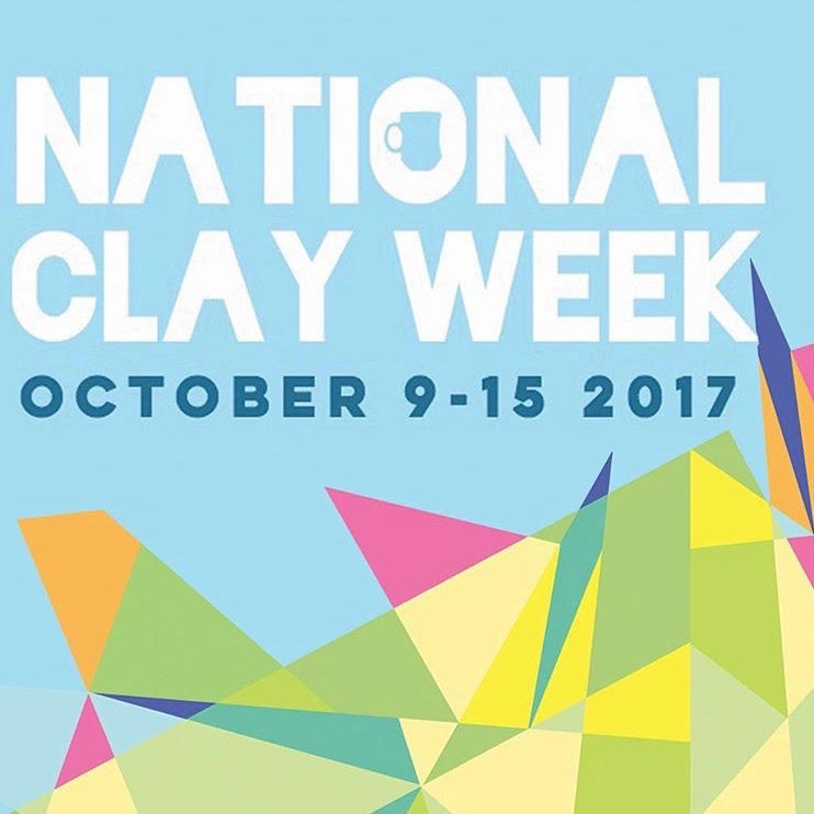 National Clay Week