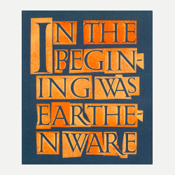 Earthenware - Vol. 11 No. 2, June 1983