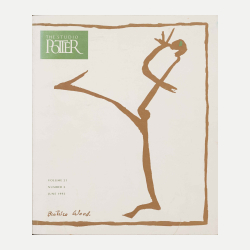 Beatrice Wood - Vol. 21 No. 2, June 1993