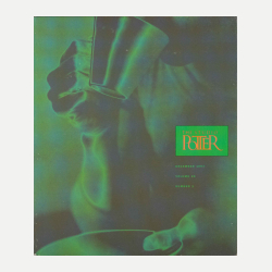 North Carolina Potters - Vol. 26 No. 1, December 1997