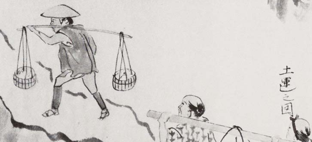 Illustrations from the 1982 report.
