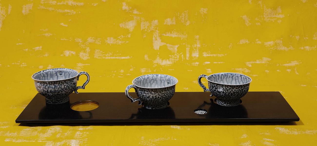 スティーブハリソン　Steve Harrison ボウル Steve Harrison – otherthings by TSH