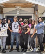 Watershed, 2022 Cohort, The Color Network.