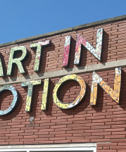 Art in Motion