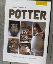 Janet Koplos What Makes a Potter