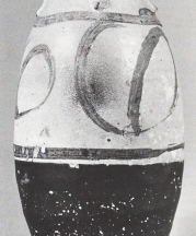 Vase, Tz'u Chou ware, 13th century China.