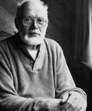 Warren MacKenzie, 1990.
