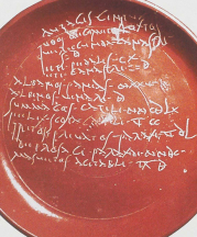 Gallo-Roman Pottery 1-3 A.C.E.