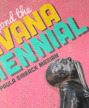 Beyond the Havana Biennial article title page from Studio Potter Vol. 44, No. 1, print journal.