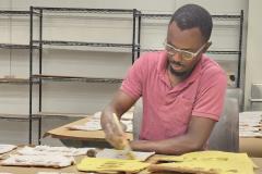 Japheth Asiedu-Kwarteng