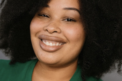 Jazzmine Curtis