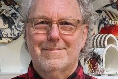 Robert Harrison headshot