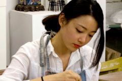 Ahrong Kim, 2019
