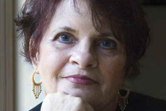 Mary Ann Steggles, Ph.D. Associate Director and Professor, University of Manitoba.