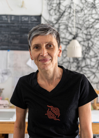 Timea Tihanyi, 2019 Timea Tihanyi, 2019