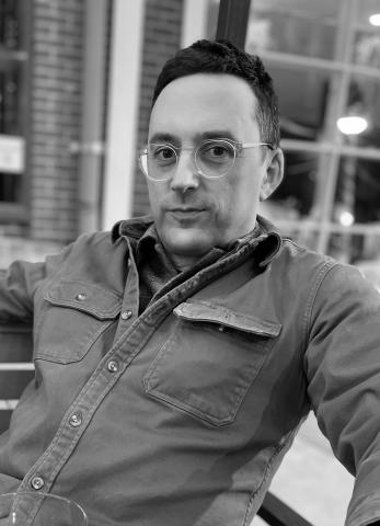 Andrew Casto