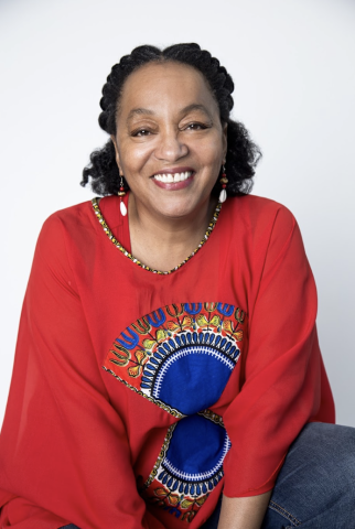 Margo Miller