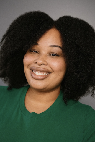Jazzmine Curtis