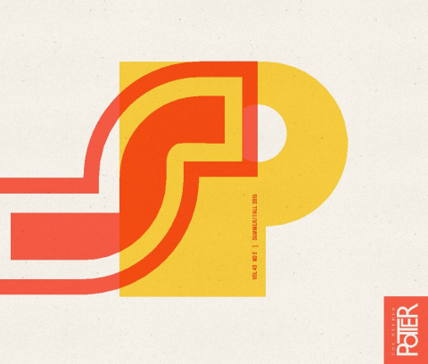 Surface - Vol. 43 No. 2, Summer/Fall 2015 Surface - Vol. 43 No. 2, Summer/Fall 2015