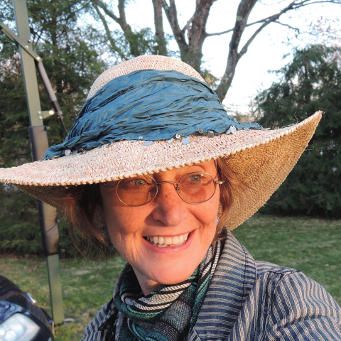 Marian Baker Marian Baker