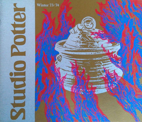 Studio Management Pt. 2 - Vol. 2 No. 2, Winter 1973-1974 Studio Management Pt. 2 - Vol. 2 No. 2, Winter 1973-1974