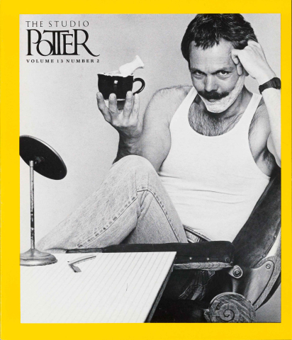 Function - Vol. 13 No. 2, June 1985 Function - Vol. 13 No. 2, June 1985