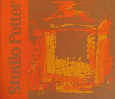 Studio Management Pt. 1 - Vol. 2 No. 1, Summer 1973 Studio Management Pt. 1 - Vol. 2 No. 1, Summer 1973
