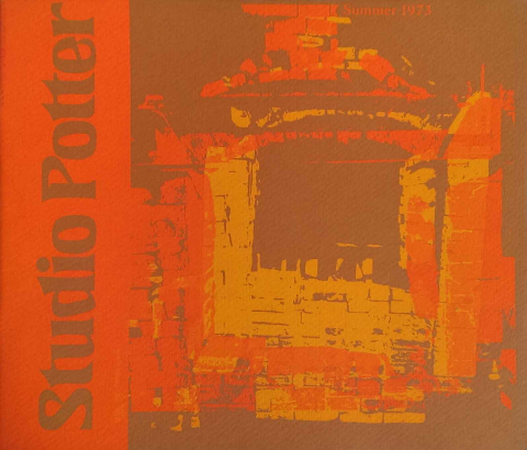 Studio Management Pt. 1 - Vol. 2 No. 1, Summer 1973