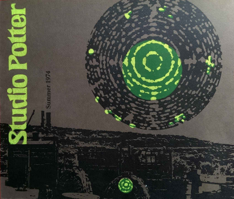 Energy - Vol. 3 No. 1, Summer 1974 Energy - Vol. 3 No. 1, Summer 1974