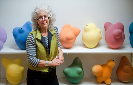 Susan Crowell Susan Crowell