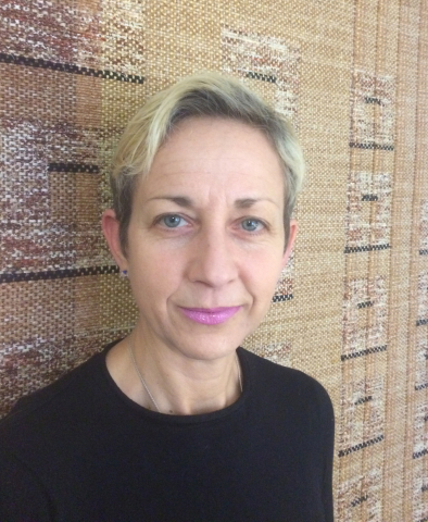 Teresa Eckmann, Ph.D.