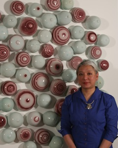 Eva Kwong Eva Kwong