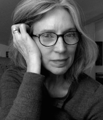 Faye Wolfe, Copy Editor Faye Wolfe, Copy rditor