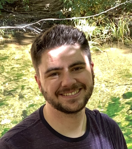 Jonny Hamos, 2020. Photo Credit: Jonny Hamos. Jonny Hamos, 2020. Photo Credit: Jonny Hamos.