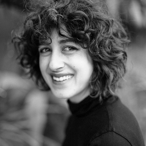 Julia Haft-Candell