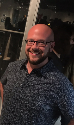 Jeff Kuratnick