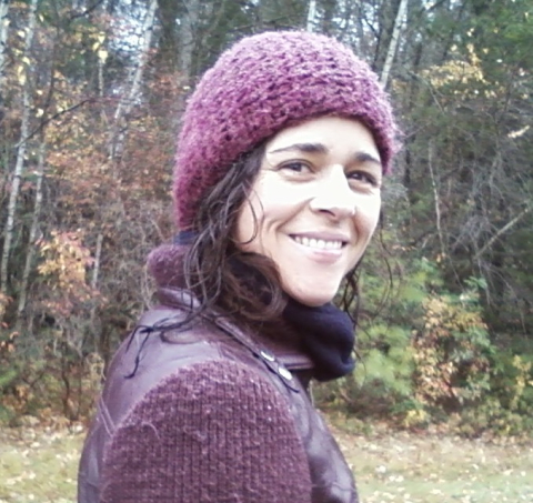Lauren Sandler Lauren Sandler