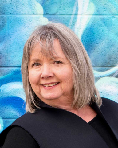 Lorie Nelson, 2019. Lorie Nelson, 2019.