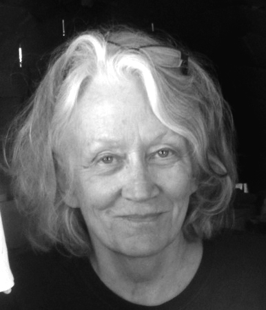 Nancy Magnusson Nancy Magnusson