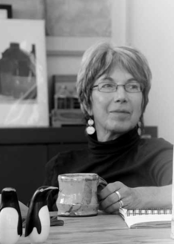 Nancy Selvin Nancy Selvin