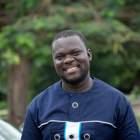 Samuel Nortey, 2017. Samuel Nortey, 2017.