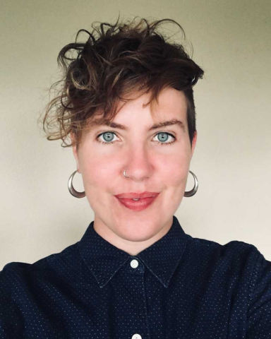 Stacy Jo Scott, 2019. Stacy Jo Scott, 2019.